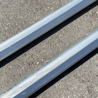 JDM Lexus IS300 / Toyota Altezza 2001-2005 TRD L-Tuned Altezza Optional Side Skirts Rocker Panels | Altezza Sideskirts, freeshipping, Is300 Rear Bumper, Is300 Sideskirts, Jdm Altezza Parts, Toyota Altezza Parts | 2285