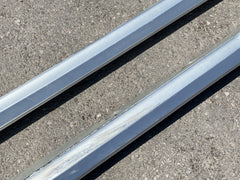 JDM Lexus IS300 / Toyota Altezza 2001-2005 TRD L-Tuned Altezza Optional Side Skirts Rocker Panels