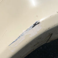 JDM 2006-2008 Honda Civic/Acura CSX Rear End Conversion Rear Trunk + Bumper + TailLights + Sideskirts