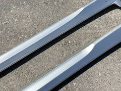 JDM Lexus IS300 / Toyota Altezza 2001-2005 TRD L-Tuned Altezza Optional Side Skirts Rocker Panels