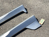 JDM Lexus IS300 / Toyota Altezza 2001-2005 TRD L-Tuned Altezza Optional Side Skirts Rocker Panels | Altezza Sideskirts, freeshipping, Is300 Rear Bumper, Is300 Sideskirts, Jdm Altezza Parts, Toyota Altezza Parts | 2285