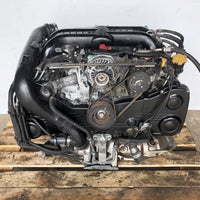 2010-2012 JDM Subaru Legacy GT EJ255 Turbo Engine Motor 2.5L GT BM9 BR9 EJ255 | Engine | 2.5l, 2010, 2010-2012, 2011, 2012, BM9, BR9, EJ255, Legacy, legacy gt, Subaru, tested, Turbo | 1308