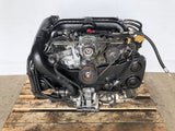 2010-2012 JDM Subaru Legacy GT EJ255 Turbo Engine Motor 2.5L GT BM9 BR9 EJ255 | Engine | 2.5l, 2010, 2010-2012, 2011, 2012, BM9, BR9, EJ255, Legacy, legacy gt, Subaru, tested, Turbo | 1308