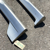 JDM Lexus IS300 / Toyota Altezza 2001-2005 TRD L-Tuned Altezza Optional Side Skirts Rocker Panels | Altezza Sideskirts, freeshipping, Is300 Rear Bumper, Is300 Sideskirts, Jdm Altezza Parts, Toyota Altezza Parts | 2285