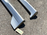 JDM Lexus IS300 / Toyota Altezza 2001-2005 TRD L-Tuned Altezza Optional Side Skirts Rocker Panels | Altezza Sideskirts, freeshipping, Is300 Rear Bumper, Is300 Sideskirts, Jdm Altezza Parts, Toyota Altezza Parts | 2285