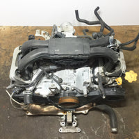 10-12 JDM Subaru Legacy Forester EJ25 EJ253 SOHC 2.5L AVCS Engine | Engine | 2.5l, 2010-2012, Ej25, EJ253, Forester, Legacy, Sohc, Subaru | 1034