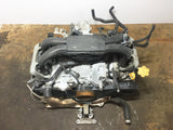 10-12 JDM Subaru Legacy Forester EJ25 EJ253 SOHC 2.5L AVCS Engine | Engine | 2.5l, 2010-2012, Ej25, EJ253, Forester, Legacy, Sohc, Subaru | 1034