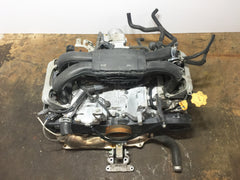 10-12 JDM Subaru Legacy Forester EJ25 EJ253 SOHC 2.5L AVCS Engine