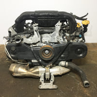 10-12 JDM Subaru Legacy Forester EJ25 EJ253 SOHC 2.5L AVCS Engine | Engine | 2.5l, 2010-2012, Ej25, EJ253, Forester, Legacy, Sohc, Subaru | 1034