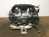 10-12 JDM Subaru Legacy Forester EJ25 EJ253 SOHC 2.5L AVCS Engine | Engine | 2.5l, 2010-2012, Ej25, EJ253, Forester, Legacy, Sohc, Subaru | 1034