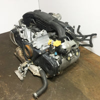 10-12 JDM Subaru Legacy Forester EJ25 EJ253 SOHC 2.5L AVCS Engine | Engine | 2.5l, 2010-2012, Ej25, EJ253, Forester, Legacy, Sohc, Subaru | 1034