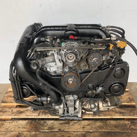 2010-2012 JDM Subaru Legacy GT EJ255 Turbo Engine Motor 2.5L GT BM9 BR9 EJ255 | Engine | 2.5l, 2010, 2010-2012, 2011, 2012, BM9, BR9, EJ255, Legacy, legacy gt, Subaru, tested, Turbo | 1308
