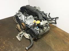 10-12 JDM Subaru Legacy Forester EJ25 EJ253 SOHC 2.5L AVCS Engine