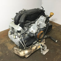 10-12 JDM Subaru Legacy Forester EJ25 EJ253 SOHC 2.5L AVCS Engine | Engine | 2.5l, 2010-2012, Ej25, EJ253, Forester, Legacy, Sohc, Subaru | 1034