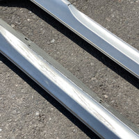 JDM Lexus IS300 / Toyota Altezza 2001-2005 TRD L-Tuned Altezza Optional Side Skirts Rocker Panels | Altezza Sideskirts, freeshipping, Is300 Rear Bumper, Is300 Sideskirts, Jdm Altezza Parts, Toyota Altezza Parts | 2285