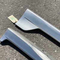 JDM Lexus IS300 / Toyota Altezza 2001-2005 TRD L-Tuned Altezza Optional Side Skirts Rocker Panels | Altezza Sideskirts, freeshipping, Is300 Rear Bumper, Is300 Sideskirts, Jdm Altezza Parts, Toyota Altezza Parts | 2285