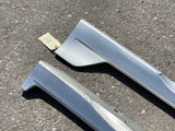 JDM Lexus IS300 / Toyota Altezza 2001-2005 TRD L-Tuned Altezza Optional Side Skirts Rocker Panels | Altezza Sideskirts, freeshipping, Is300 Rear Bumper, Is300 Sideskirts, Jdm Altezza Parts, Toyota Altezza Parts | 2285