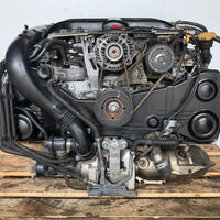 2010-2012 JDM Subaru Legacy GT EJ255 Turbo Engine Motor 2.5L GT BM9 BR9 EJ255 | Engine | 2.5l, 2010, 2010-2012, 2011, 2012, BM9, BR9, EJ255, Legacy, legacy gt, Subaru, tested, Turbo | 1308