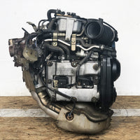 JDM Subaru EJ205 AVCS Engine WRX Forester Turbo EJ205 Engine EJ20 | EJ205-B391018 Engine | Engine | 2.5l Replacement, AVCS, EJ20, EJ205, Engine, Forester, Impreza, Subaru, Turbo, WRX, XT | 1456