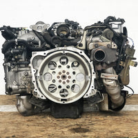 JDM Subaru EJ205 AVCS Engine WRX Forester Turbo EJ205 Engine EJ20 | EJ205-B391018 Engine | Engine | 2.5l Replacement, AVCS, EJ20, EJ205, Engine, Forester, Impreza, Subaru, Turbo, WRX, XT | 1456