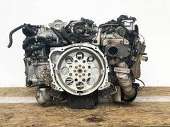 JDM Subaru EJ205 AVCS Engine WRX Forester Turbo EJ205 Engine EJ20 | EJ205-B391018 Engine