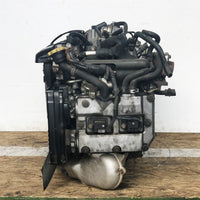 JDM Subaru EJ205 AVCS Engine WRX Forester Turbo EJ205 Engine EJ20 | EJ205-B391018 Engine | Engine | 2.5l Replacement, AVCS, EJ20, EJ205, Engine, Forester, Impreza, Subaru, Turbo, WRX, XT | 1456