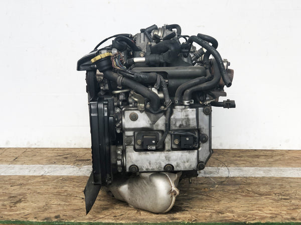 JDM Subaru EJ205 AVCS Engine WRX Forester Turbo EJ205 Engine EJ20 | EJ205-B391018 Engine | Engine | 2.5l Replacement, AVCS, EJ20, EJ205, Engine, Forester, Impreza, Subaru, Turbo, WRX, XT | 1456