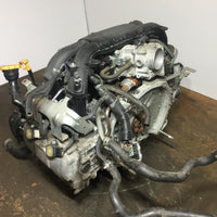 10-12 JDM Subaru Legacy Forester EJ25 EJ253 SOHC 2.5L AVCS Engine | Engine | 2.5l, 2010-2012, Ej25, EJ253, Forester, Legacy, Sohc, Subaru | 1034