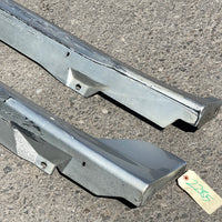 JDM Lexus IS300 / Toyota Altezza 2001-2005 TRD L-Tuned Altezza Optional Side Skirts Rocker Panels
