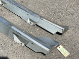 JDM Lexus IS300 / Toyota Altezza 2001-2005 TRD L-Tuned Altezza Optional Side Skirts Rocker Panels
