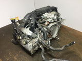 10-12 JDM Subaru Legacy Forester EJ25 EJ253 SOHC 2.5L AVCS Engine | Engine | 2.5l, 2010-2012, Ej25, EJ253, Forester, Legacy, Sohc, Subaru | 1034