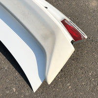 JDM 2006-2008 Honda Civic/Acura CSX Rear End Conversion Rear Trunk + Bumper + TailLights + Sideskirts