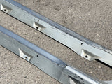 JDM Lexus IS300 / Toyota Altezza 2001-2005 TRD L-Tuned Altezza Optional Side Skirts Rocker Panels