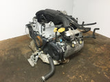 10-12 JDM Subaru Legacy Forester EJ25 EJ253 SOHC 2.5L AVCS Engine | Engine | 2.5l, 2010-2012, Ej25, EJ253, Forester, Legacy, Sohc, Subaru | 1034