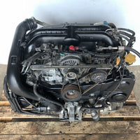 2010-2012 JDM Subaru Legacy GT EJ255 Turbo Engine Motor 2.5L GT BM9 BR9 EJ255 | Engine | 2.5l, 2010, 2010-2012, 2011, 2012, BM9, BR9, EJ255, Legacy, legacy gt, Subaru, tested, Turbo | 1308
