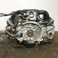 10-12 JDM Subaru Legacy Forester EJ25 EJ253 SOHC 2.5L AVCS Engine | Engine | 2.5l, 2010-2012, Ej25, EJ253, Forester, Legacy, Sohc, Subaru | 1034