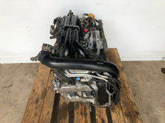 2010-2012 JDM Subaru Legacy GT EJ255 Turbo Engine Motor 2.5L GT BM9 BR9 EJ255