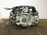 10-12 JDM Subaru Legacy Forester EJ25 EJ253 SOHC 2.5L AVCS Engine | Engine | 2.5l, 2010-2012, Ej25, EJ253, Forester, Legacy, Sohc, Subaru | 1034