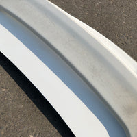 JDM 2006-2008 Honda Civic/Acura CSX Rear End Conversion Rear Trunk + Bumper + TailLights + Sideskirts