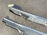 JDM Lexus IS300 / Toyota Altezza 2001-2005 TRD L-Tuned Altezza Optional Side Skirts Rocker Panels