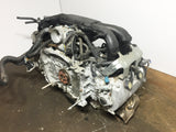 10-12 JDM Subaru Legacy Forester EJ25 EJ253 SOHC 2.5L AVCS Engine | Engine | 2.5l, 2010-2012, Ej25, EJ253, Forester, Legacy, Sohc, Subaru | 1034