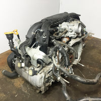 10-12 JDM Subaru Legacy Forester EJ25 EJ253 SOHC 2.5L AVCS Engine | Engine | 2.5l, 2010-2012, Ej25, EJ253, Forester, Legacy, Sohc, Subaru | 1034