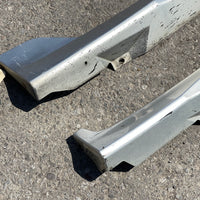 JDM Lexus IS300 / Toyota Altezza 2001-2005 TRD L-Tuned Altezza Optional Side Skirts Rocker Panels