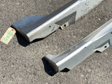 JDM Lexus IS300 / Toyota Altezza 2001-2005 TRD L-Tuned Altezza Optional Side Skirts Rocker Panels