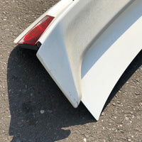 JDM 2006-2008 Honda Civic/Acura CSX Rear End Conversion Rear Trunk + Bumper + TailLights + Sideskirts