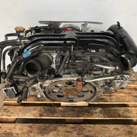 2010-2012 JDM Subaru Legacy GT EJ255 Turbo Engine Motor 2.5L GT BM9 BR9 EJ255 | Engine | 2.5l, 2010, 2010-2012, 2011, 2012, BM9, BR9, EJ255, Legacy, legacy gt, Subaru, tested, Turbo | 1308