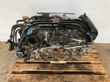 2010-2012 JDM Subaru Legacy GT EJ255 Turbo Engine Motor 2.5L GT BM9 BR9 EJ255 | Engine | 2.5l, 2010, 2010-2012, 2011, 2012, BM9, BR9, EJ255, Legacy, legacy gt, Subaru, tested, Turbo | 1308