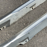 JDM Lexus IS300 / Toyota Altezza 2001-2005 TRD L-Tuned Altezza Optional Side Skirts Rocker Panels