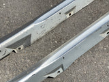JDM Lexus IS300 / Toyota Altezza 2001-2005 TRD L-Tuned Altezza Optional Side Skirts Rocker Panels
