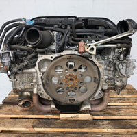 2010-2012 JDM Subaru Legacy GT EJ255 Turbo Engine Motor 2.5L GT BM9 BR9 EJ255 | Engine | 2.5l, 2010, 2010-2012, 2011, 2012, BM9, BR9, EJ255, Legacy, legacy gt, Subaru, tested, Turbo | 1308